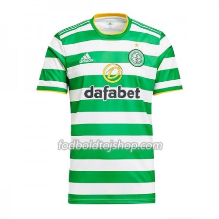 Celtic Hjemmebanetrøje 2020-21 S/S